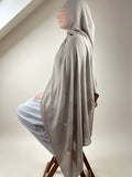 Warm Pebble Premium Modal Hijab