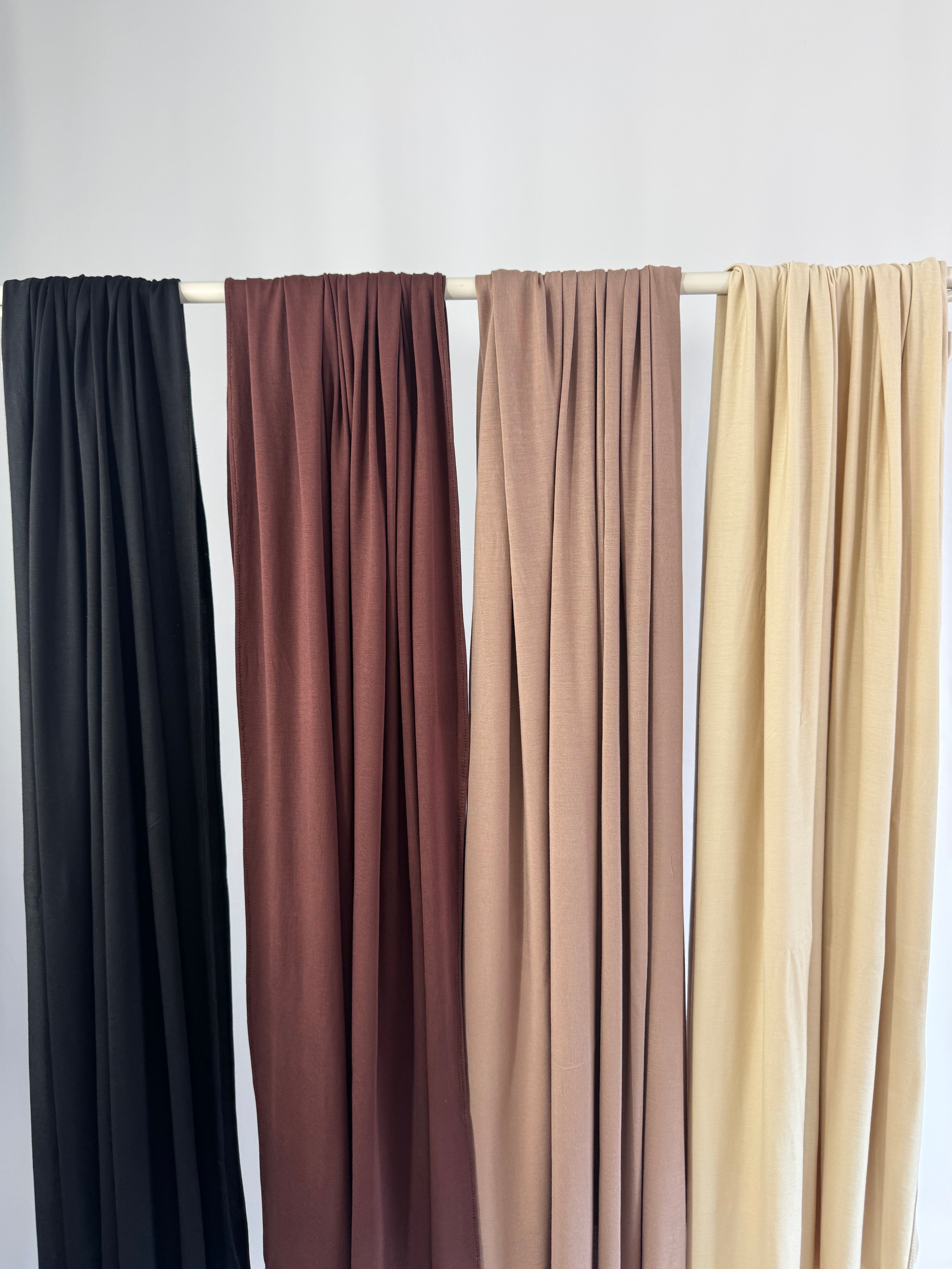 Premium Jersey Hijab