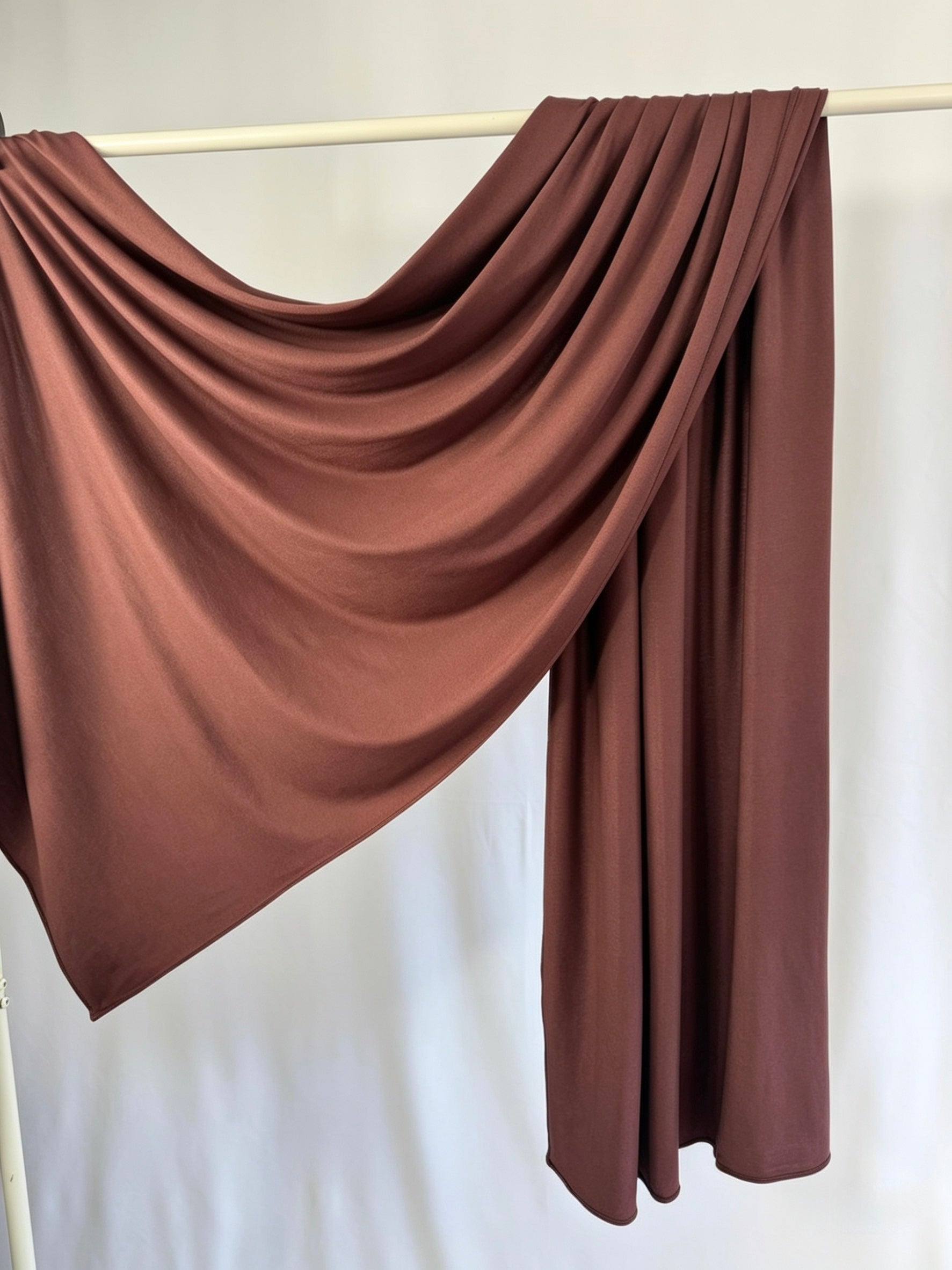 Premium Jersey Hijab