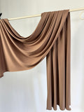 Premium Jersey Hijab